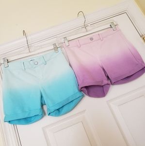 Old Navy Girls Shorts
